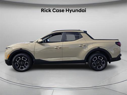 2023 Hyundai SANTA CRUZ SEL Premium