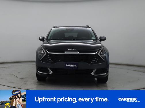 2023 Kia Sportage SX