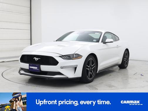 2023 Ford Mustang Ecoboost Premium