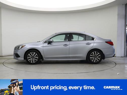 2018 Subaru Legacy 2.5I Premium