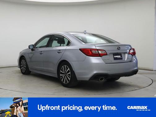 2018 Subaru Legacy 2.5I Premium