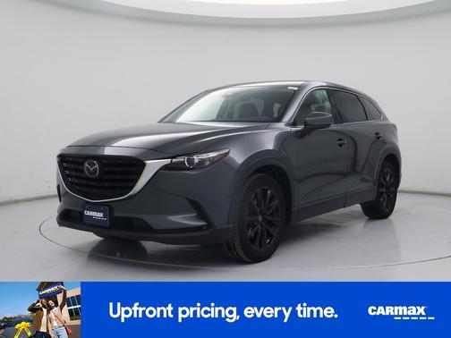 2023 Mazda CX-9 Touring Plus