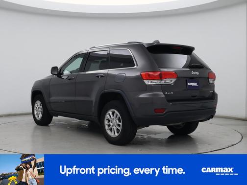 2019 Jeep Grand Cherokee Laredo E