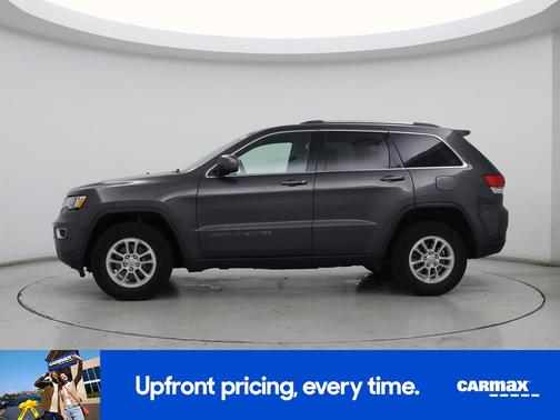 2019 Jeep Grand Cherokee Laredo E