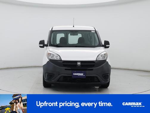 2017 RAM ProMaster City Tradesman