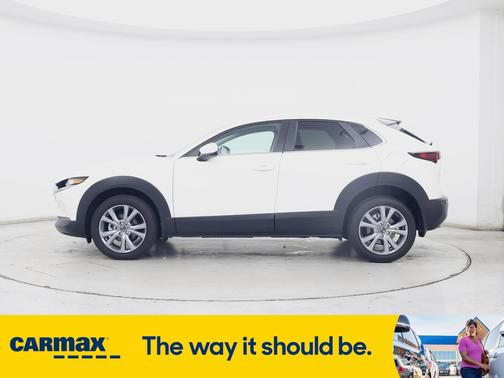 2022 Mazda CX-30 Select