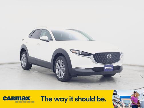 2022 Mazda CX-30 Select