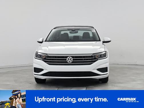 2021 Volkswagen Jetta SEL