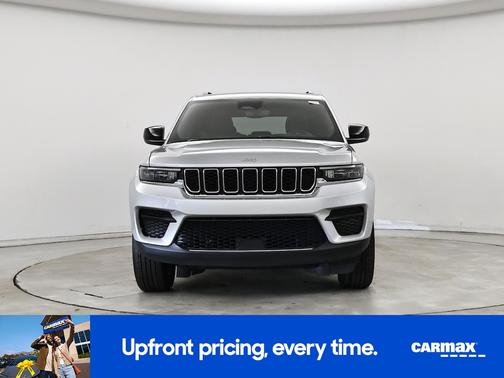 2024 Jeep Grand Cherokee Laredo X