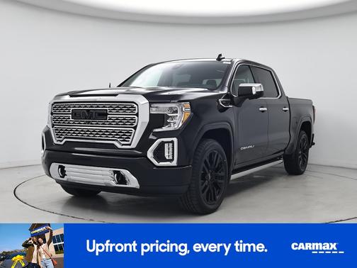 2019 GMC Sierra 1500 Denali