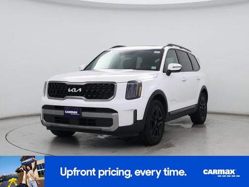 2023 Kia Telluride X-Line EX