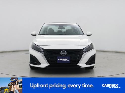 2023 Nissan Altima SV