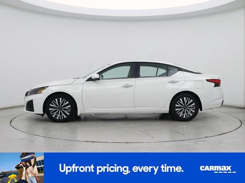 2023 Nissan Altima SV