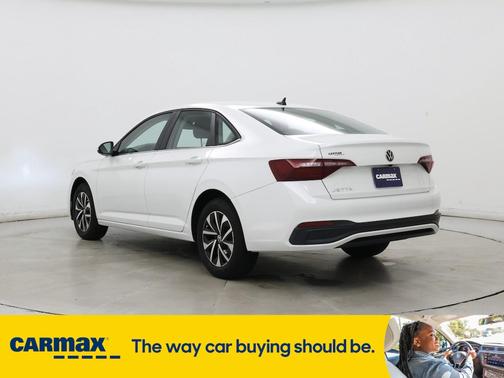 2024 Volkswagen Jetta S