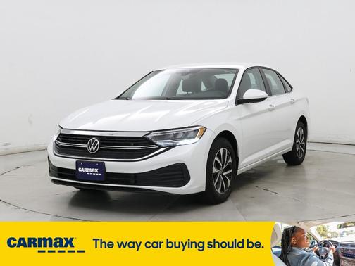 2024 Volkswagen Jetta S