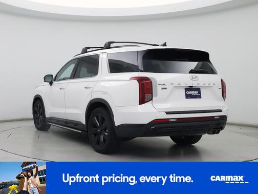 2023 Hyundai PALISADE XRT