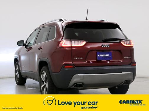 Photo 2 of 26 of 2019 Jeep Cherokee Limited
