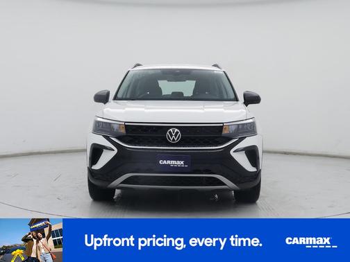 2022 Volkswagen Taos S