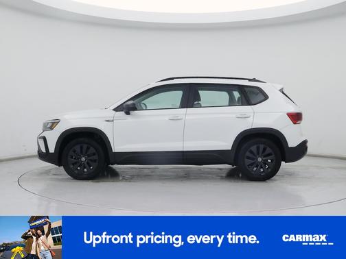 2022 Volkswagen Taos S