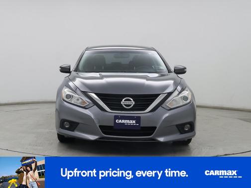 2018 Nissan Altima SL