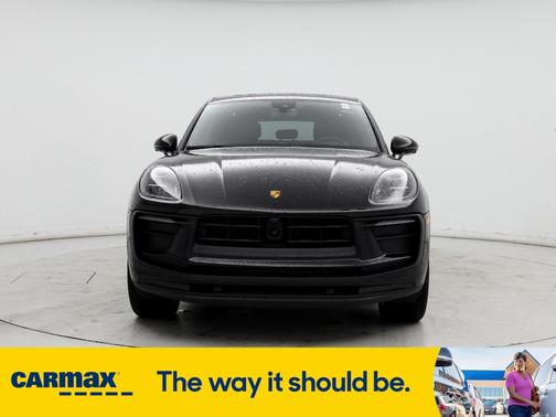 2023 Porsche Macan
