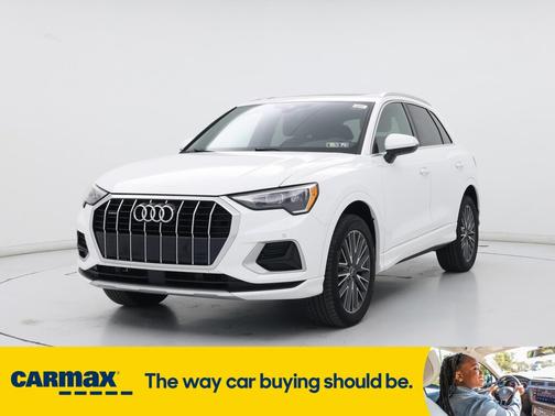 2021 Audi Q3 Premium