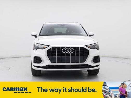 2021 Audi Q3 Premium