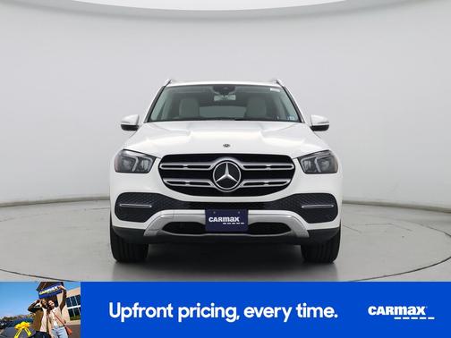 2020 Mercedes-Benz GLE 350 