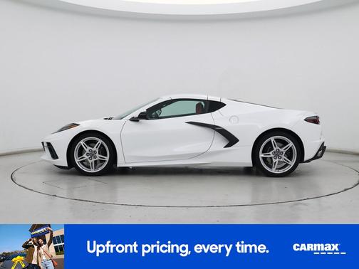 2022 Chevrolet Corvette Stingray 1LT
