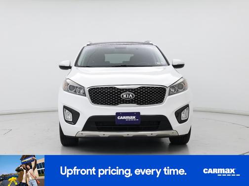 2016 Kia Sorento SX