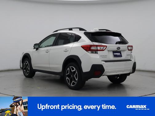 2019 Subaru Crosstrek Limited