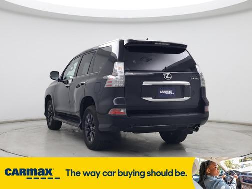 2022 Lexus GX 460 Premium