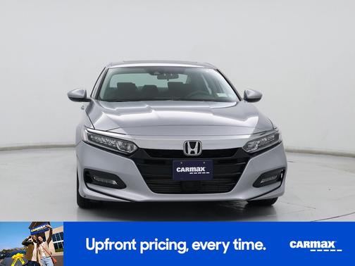 2019 Honda Accord EX