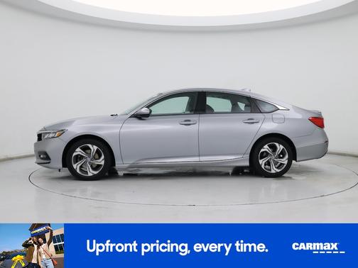 2019 Honda Accord EX