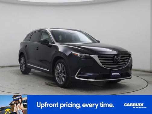 2023 Mazda CX-9 Grand Touring