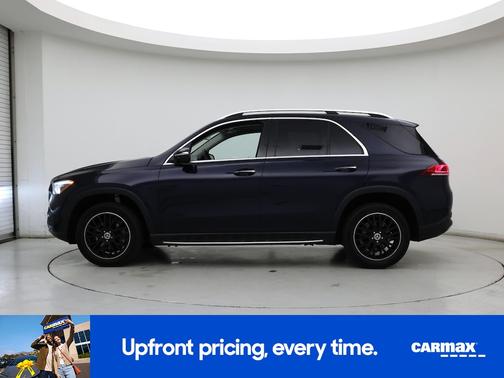 2020 Mercedes-Benz GLE 350 