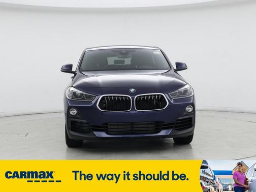 2020 BMW X2 XDrive28i