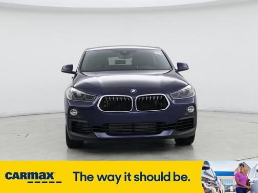2020 BMW X2 XDrive28i