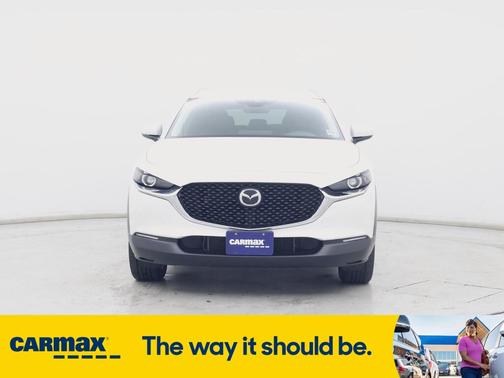 2022 Mazda CX-30 Select