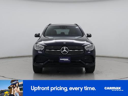 2022 Mercedes-Benz GLC 300 GLC 300