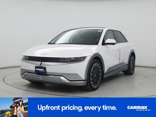 2022 Hyundai IONIQ 5 Limited