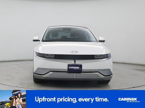 2022 Hyundai IONIQ 5 Limited