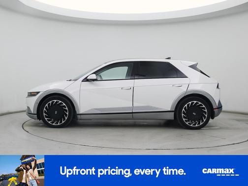 2022 Hyundai IONIQ 5 Limited