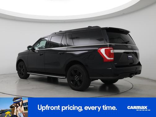 2021 Ford Expedition Max XLT