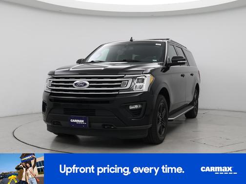 2021 Ford Expedition Max XLT