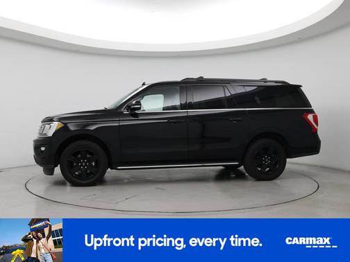 2021 Ford Expedition Max XLT