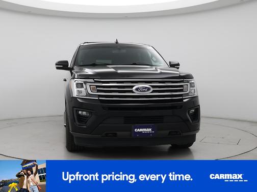 2021 Ford Expedition Max XLT