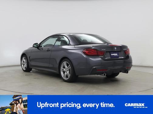 2020 BMW 440 I xDrive