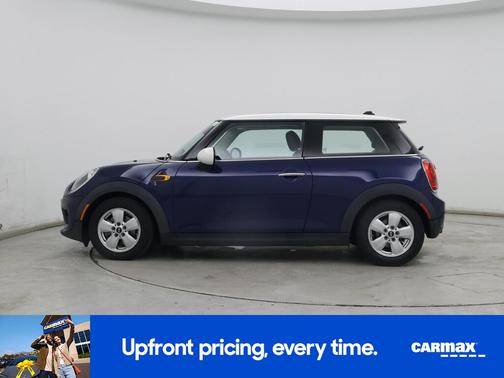 2018 MINI Hardtop 