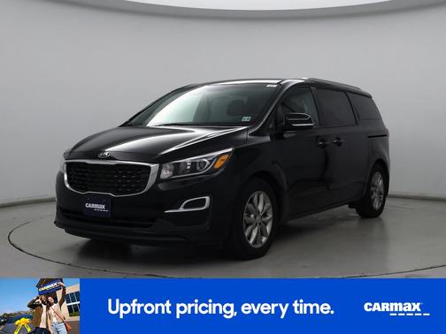 2021 Kia Sedona EX